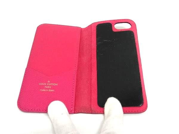 iPhone7.8.SEヴィトンケース ルイ・ヴィトン iPhone SE, 7, 8ケース