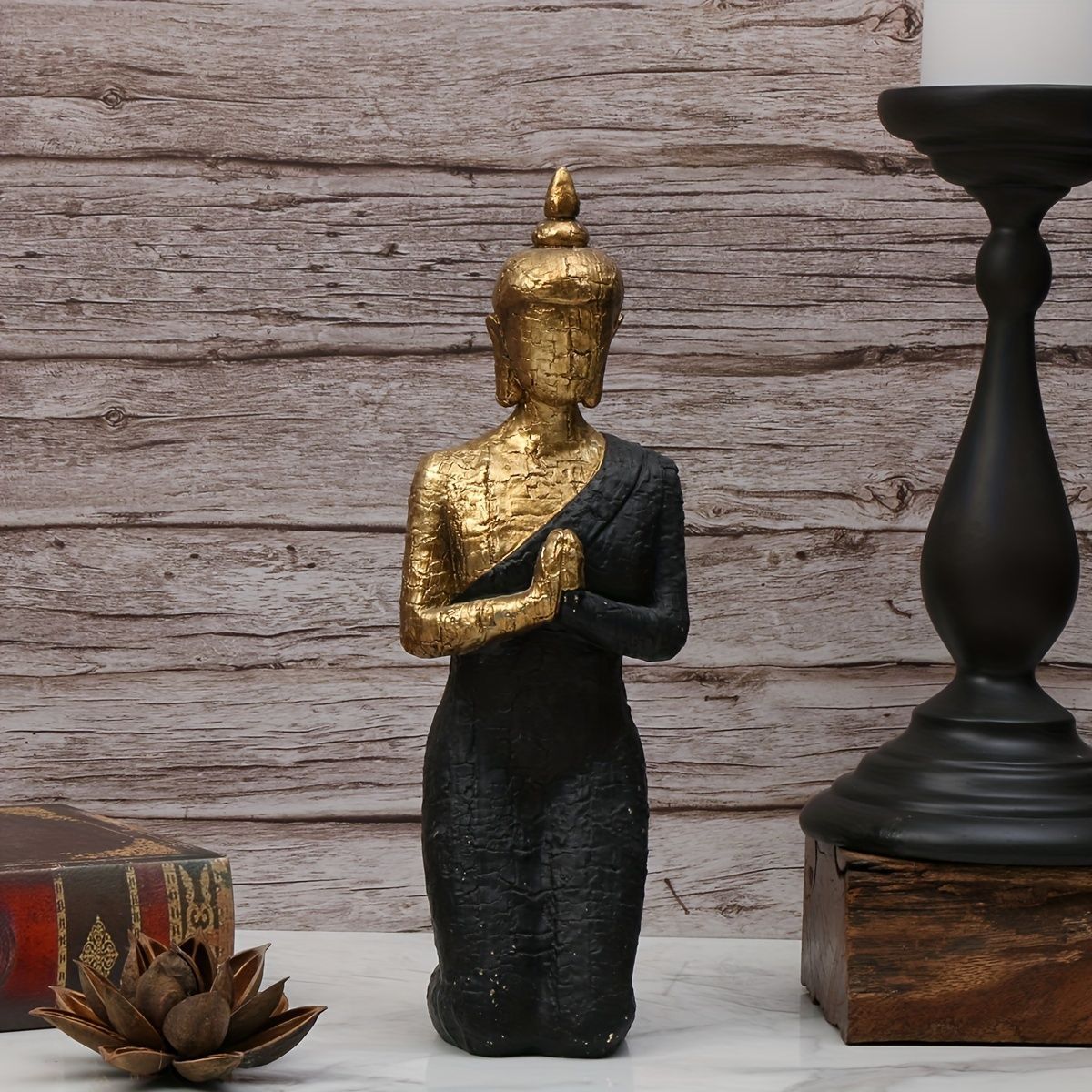 チベット密教 釈迦牟尼仏像 風水開運 瞑想 仏教美術 仏像 ブッダ