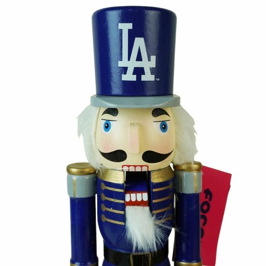 世界200個限定大谷翔平 新品レアロサンゼルスドジャース公式くるみ割り