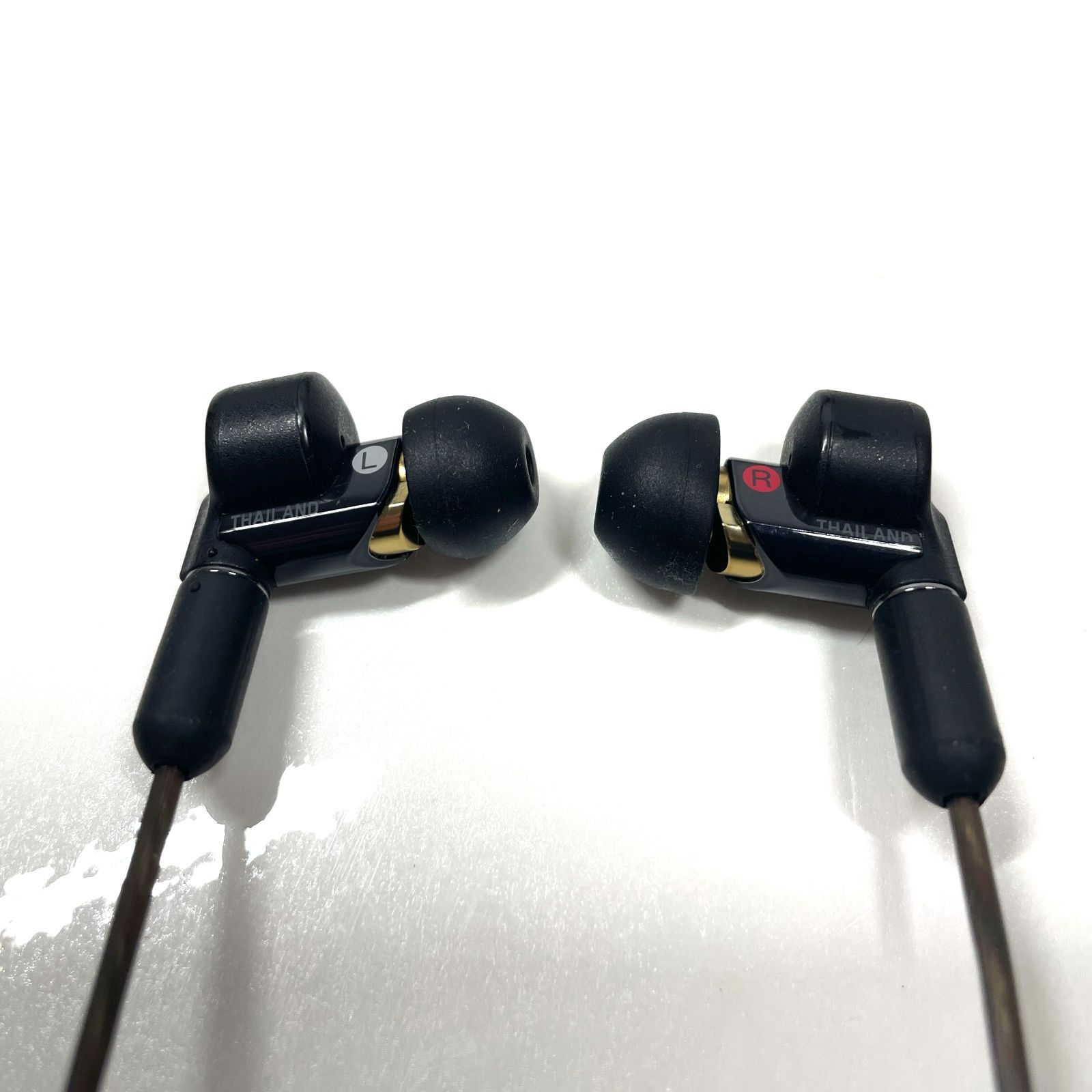 SONY XBA-N1 イヤホン ハイレゾ対応