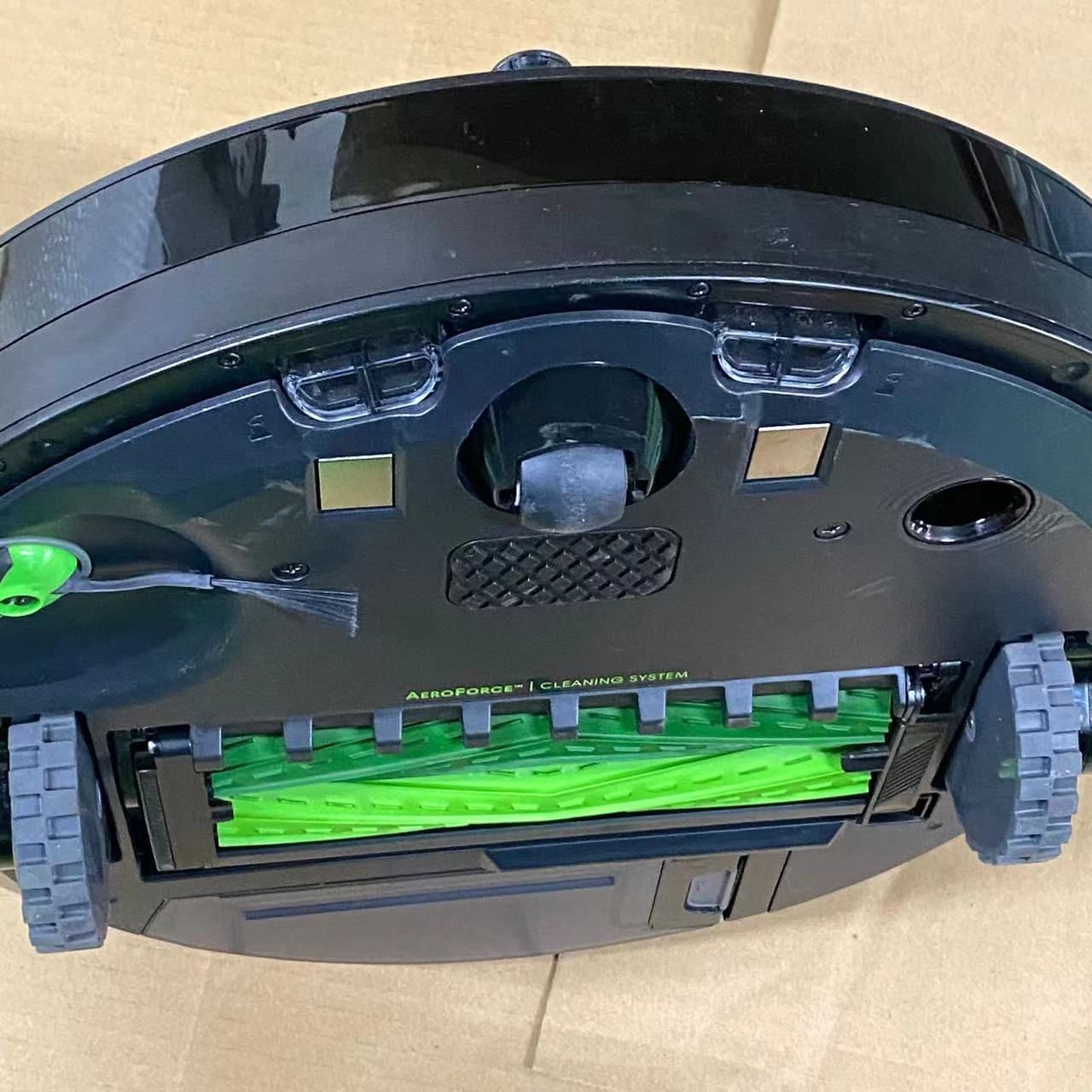 ジャンク品】ルンバ、アイロボット iRobot Roomba i3 - メルカリ