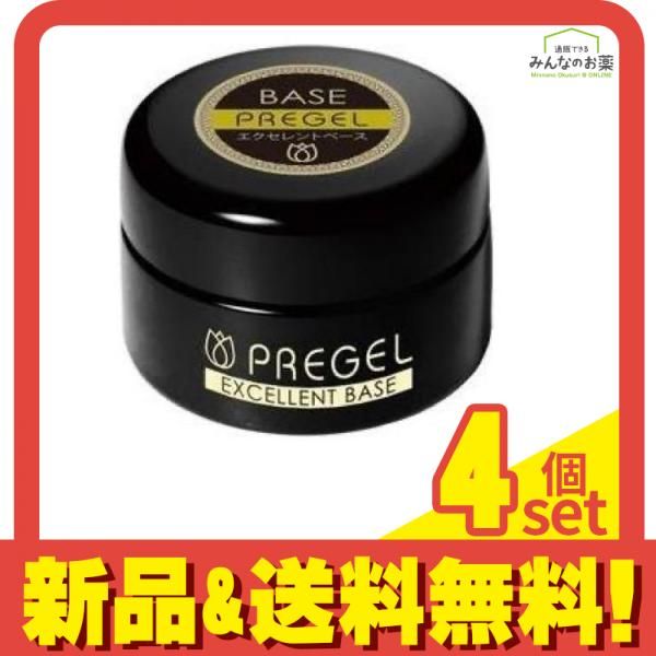ぺぺ エクセレントベース専用 100g pregel プリジェル エクセレント