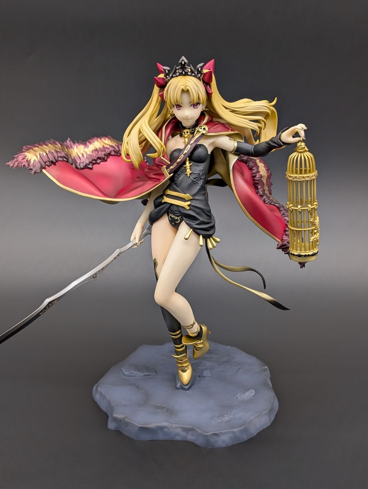 ランサー/エレシュキガル 1/7 フィギュア[マックスファクトリー] 新品