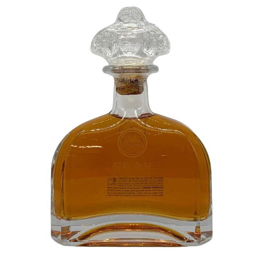 グランパトロン バーディオス テキーラ 750ml 40% - メルカリ