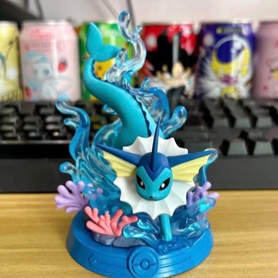 9種セット 海外限定 ブイズ 冒険 被りなし 海外 限定 ポケモン 公式