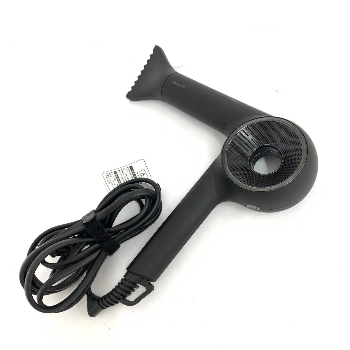 公式ストア限定オリジナルミラー付きHOLISTIC cures マグネット ホリ