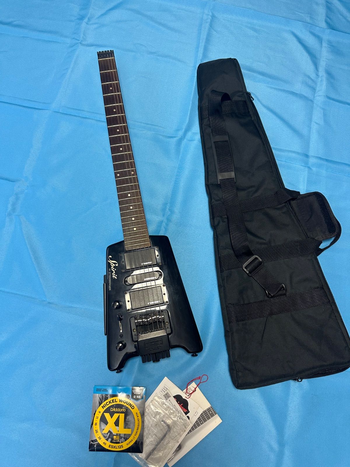 Spirit By STEINBERGER GT-PRO 左 レフティー 【公式通販】