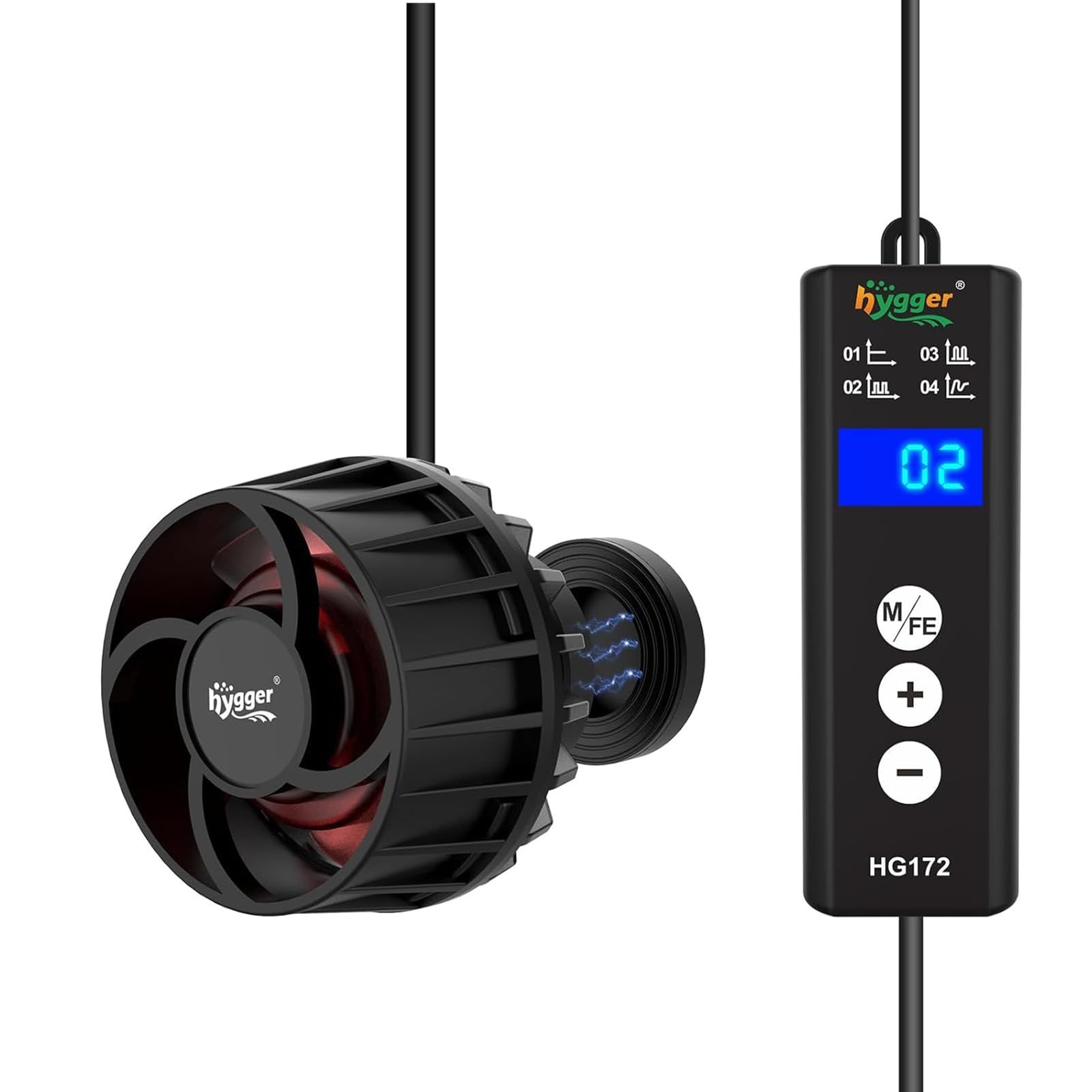 zoox ショップ ファンタスティックウェーブ4000 水流ポンプ Amazon