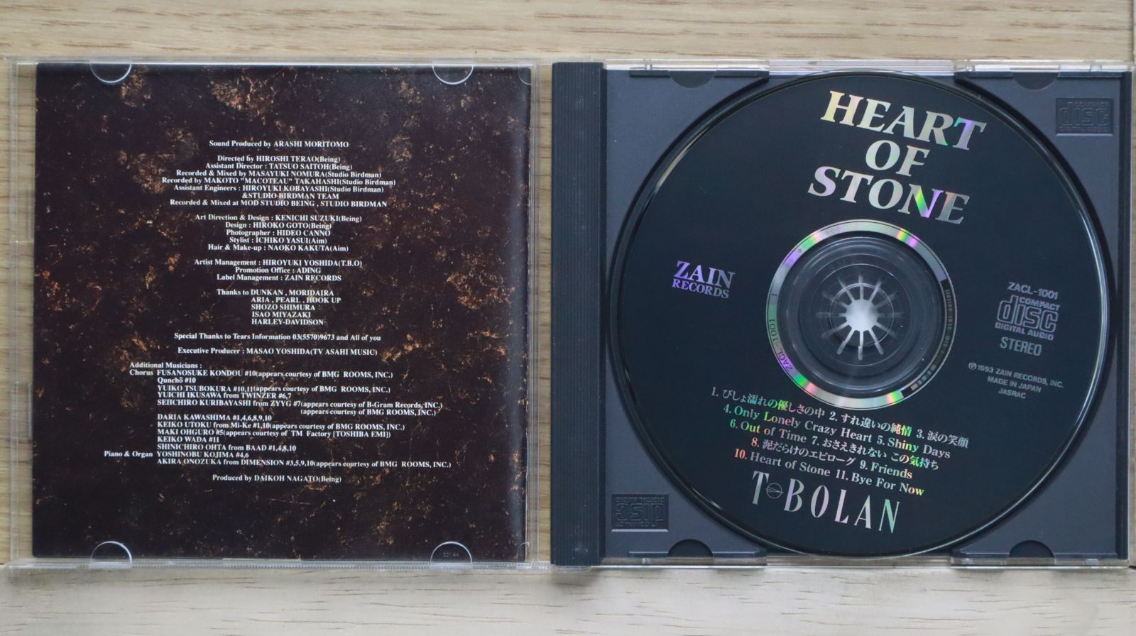 レア】T-BOLAN BALLADS サイン入りポスター レア】T-BOLAN BALLADS