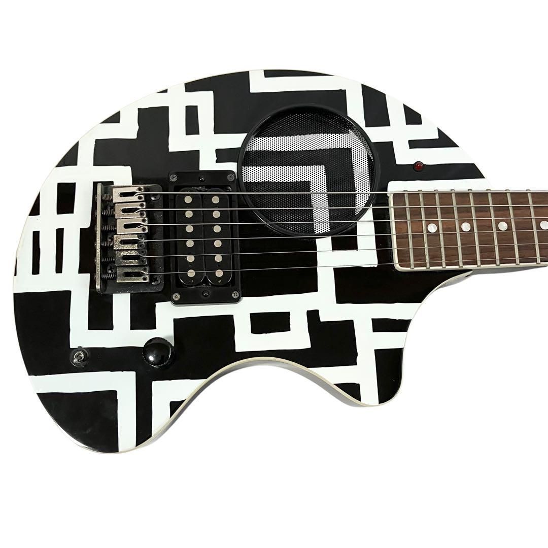 zo-3エレキギター 布袋風 FERNANDES ZO-3HT HOTEI Model