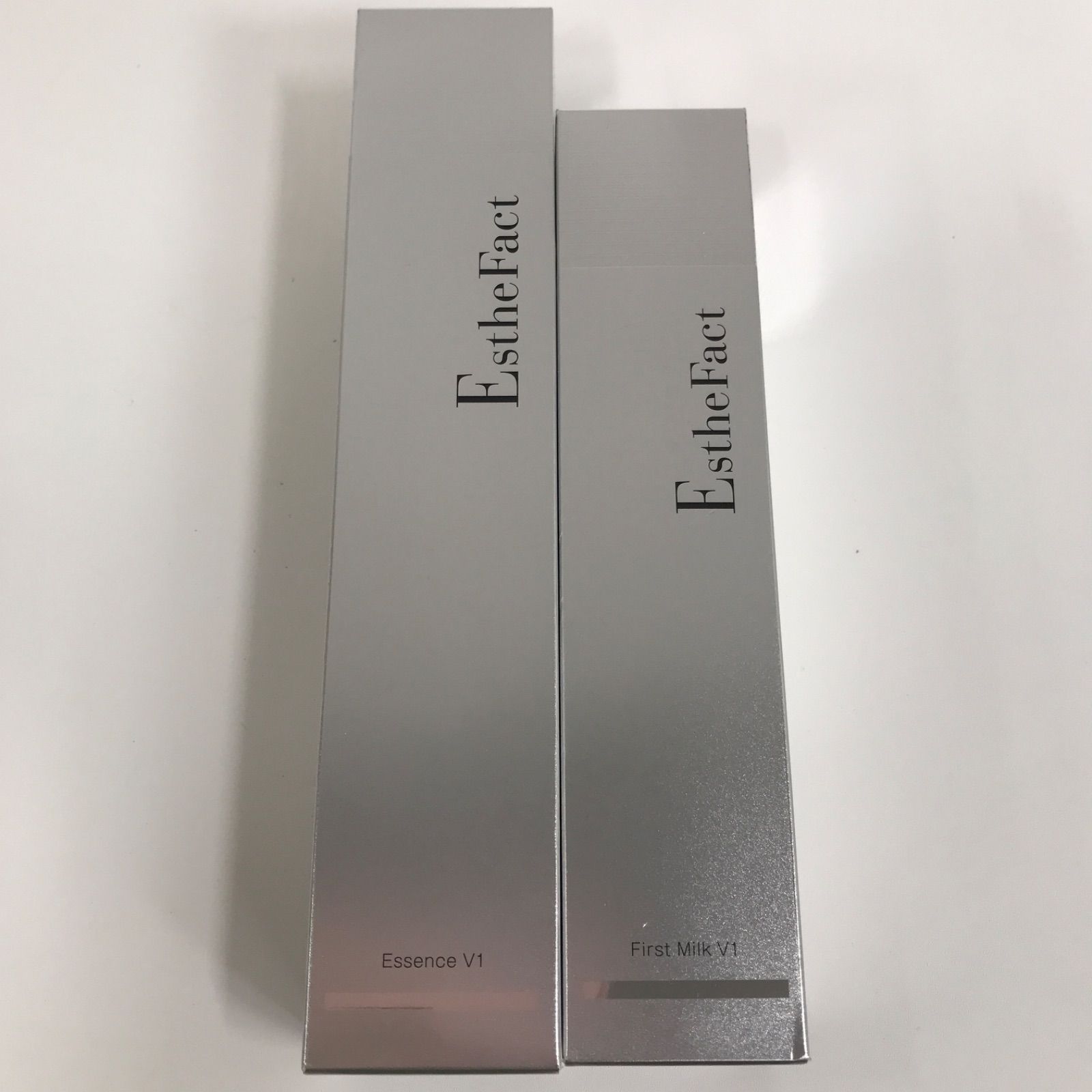 たかの友梨エッセンスV1 200ml ファーストミルクV1 150mlセット 【公式