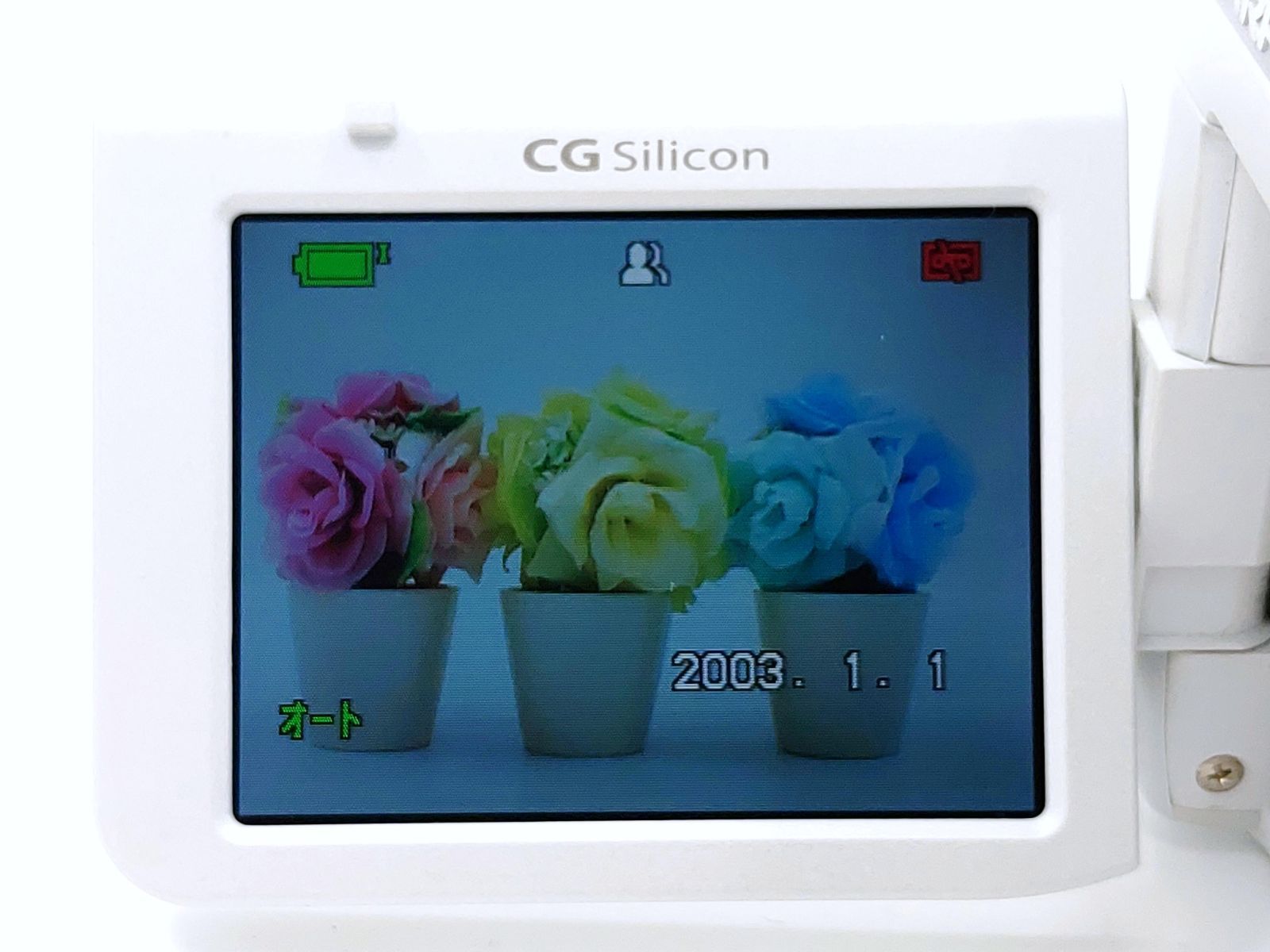 miniDVのダビングに！ SHARP ビデオカメラ VL-Z75 miniDVのダビングに