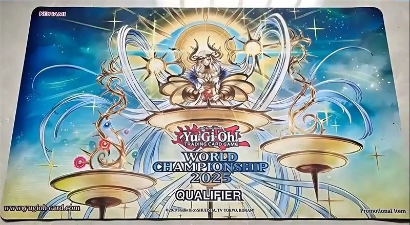 韓国限定 贖罪神女 プレイマット 遊戯王 贖罪神女 プレイマット 韓国