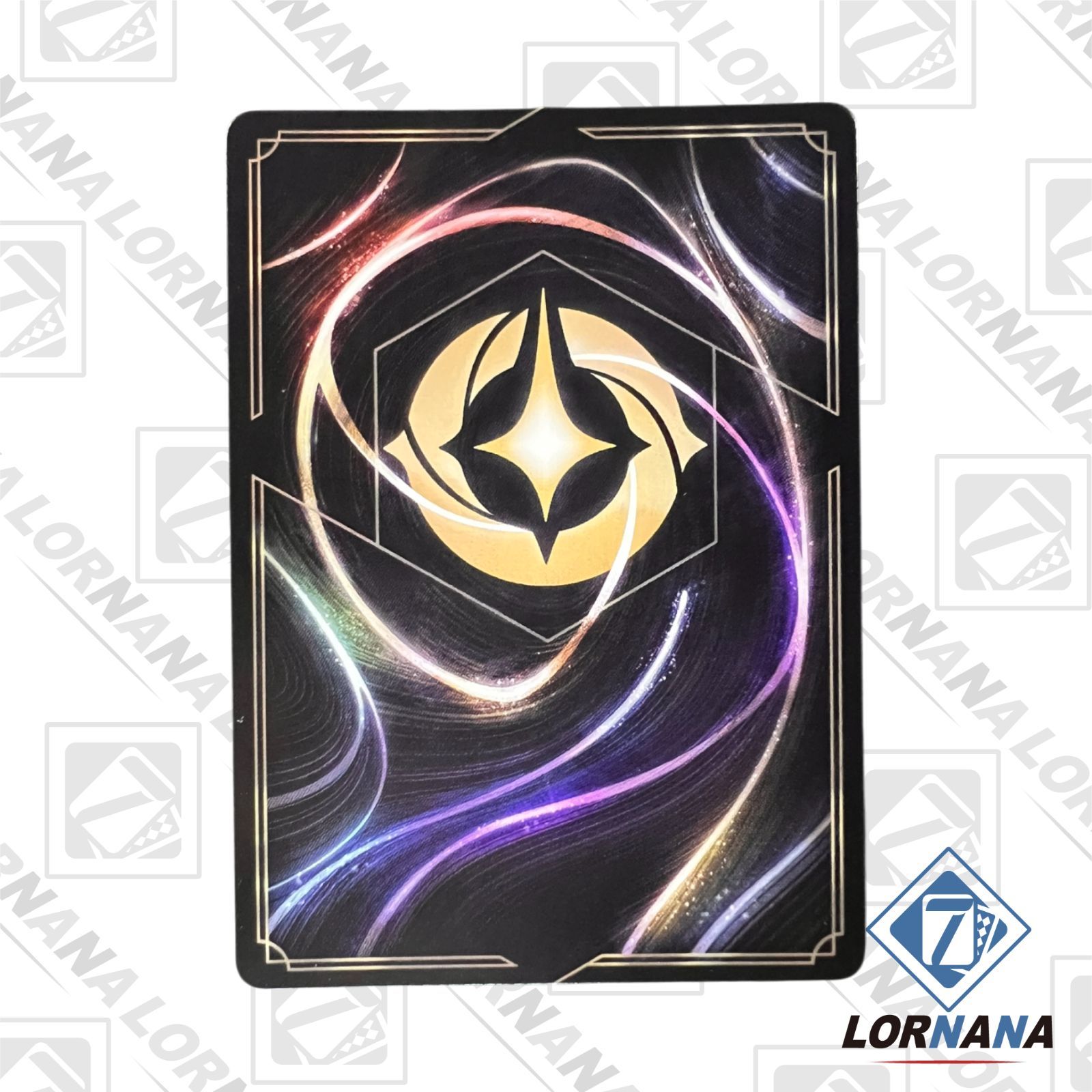 ディアブロ 忠実なる使い魔 2枚 ディズニー ロルカナ ロルカナ