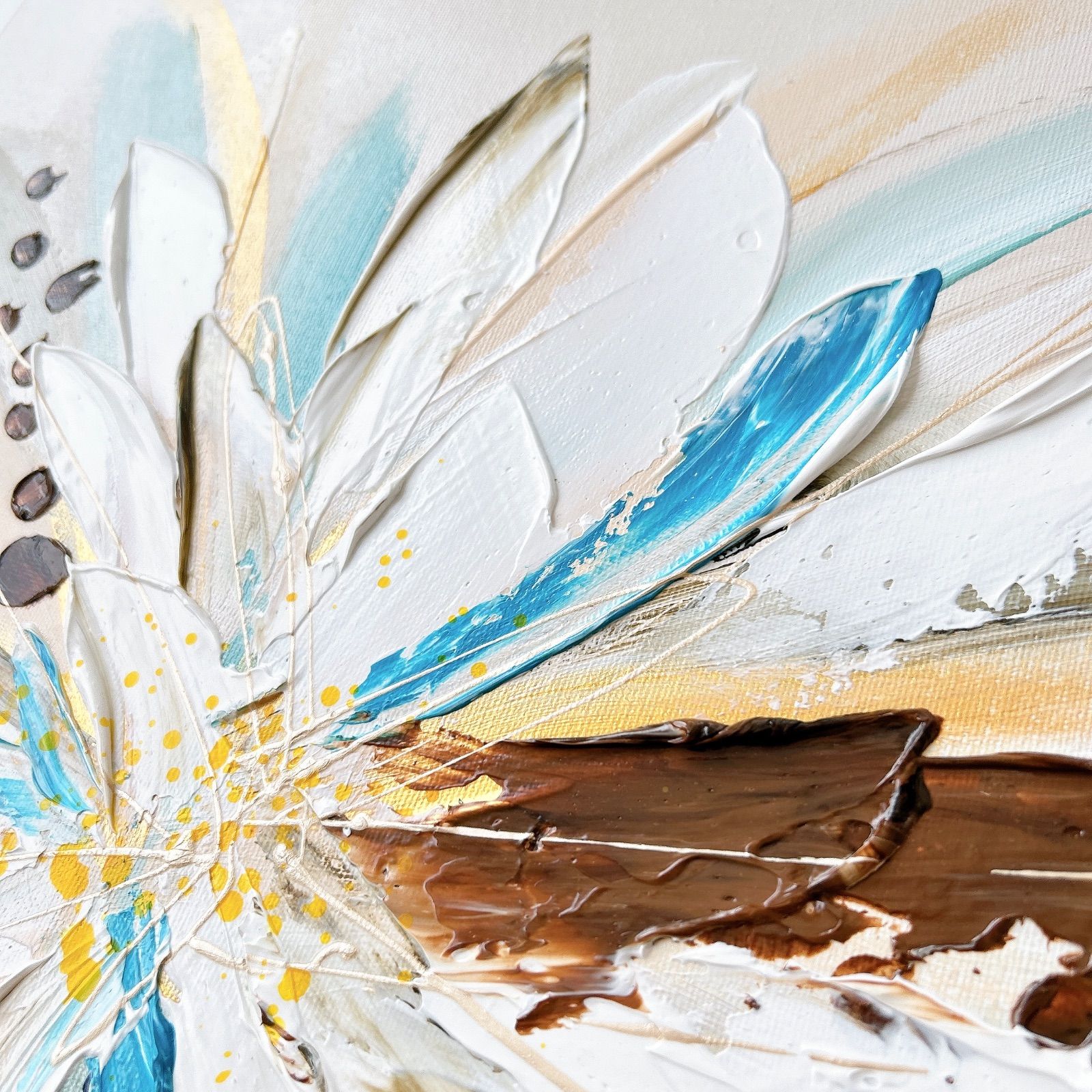 給水と水で風船「絵画」原画 【公式通販】