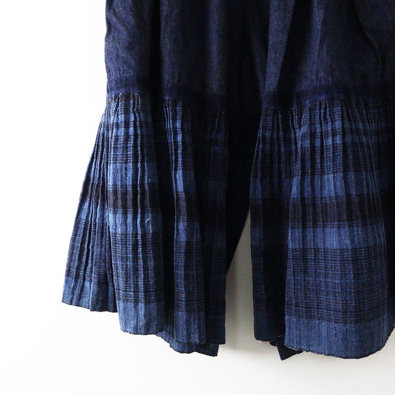 ティグルブロカンテ ミャオ族キュロット ティグルブロカンテ TIGRE