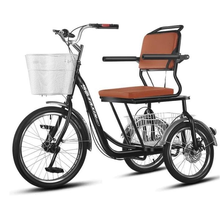 高齢者 大人用 三輪自転車 used 引き取り希望 大阪発 高齢者 大人用