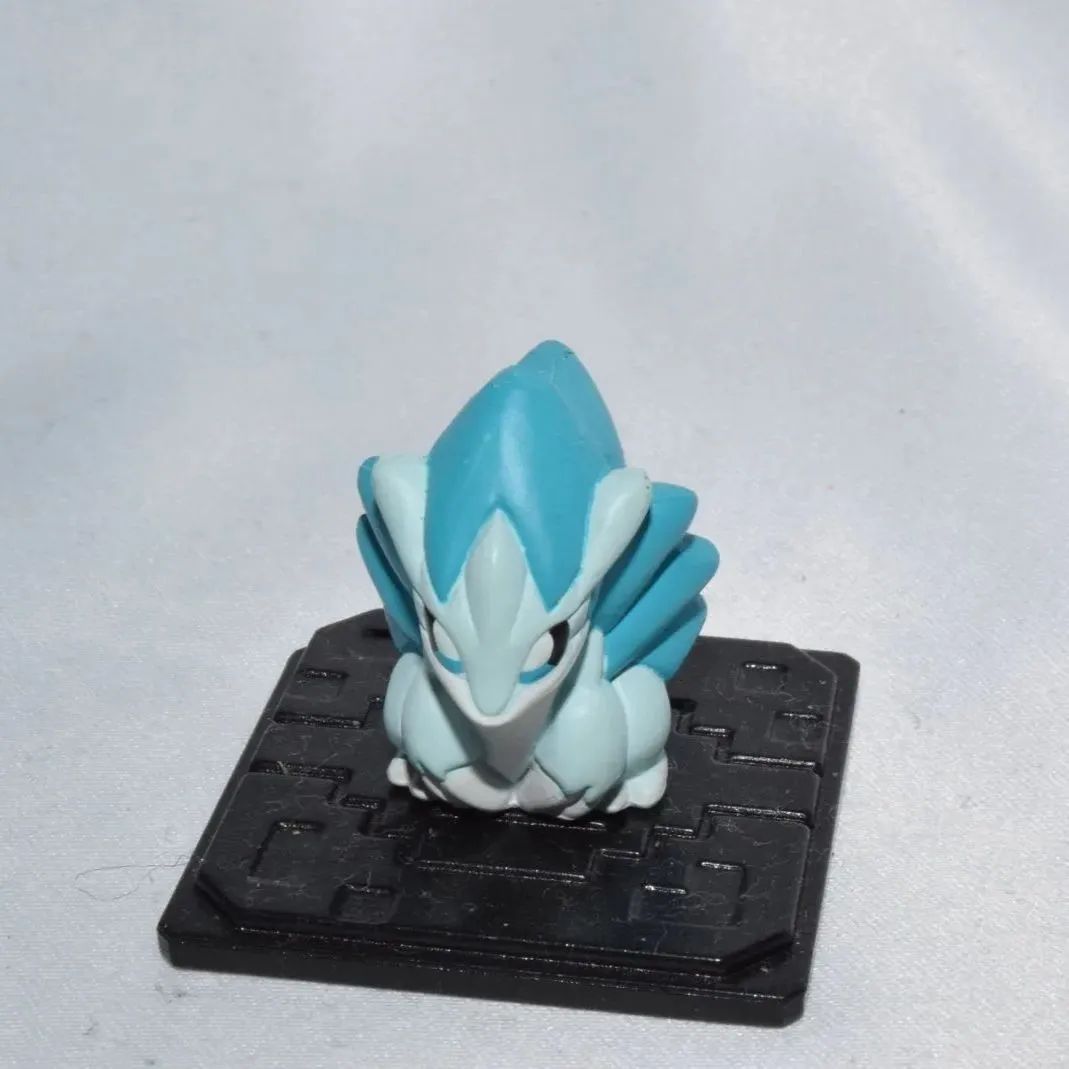 ポケモン モンコレ アローラ サンドパン ポケットモンスター モンコレ