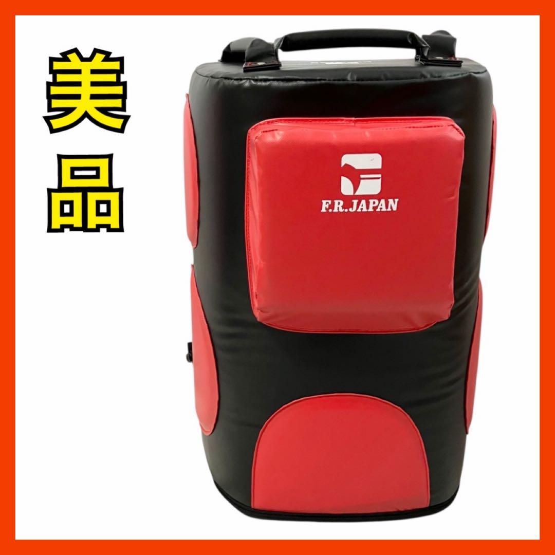 ファイティングロード ボクシングミット ボディバッグ ファイティング