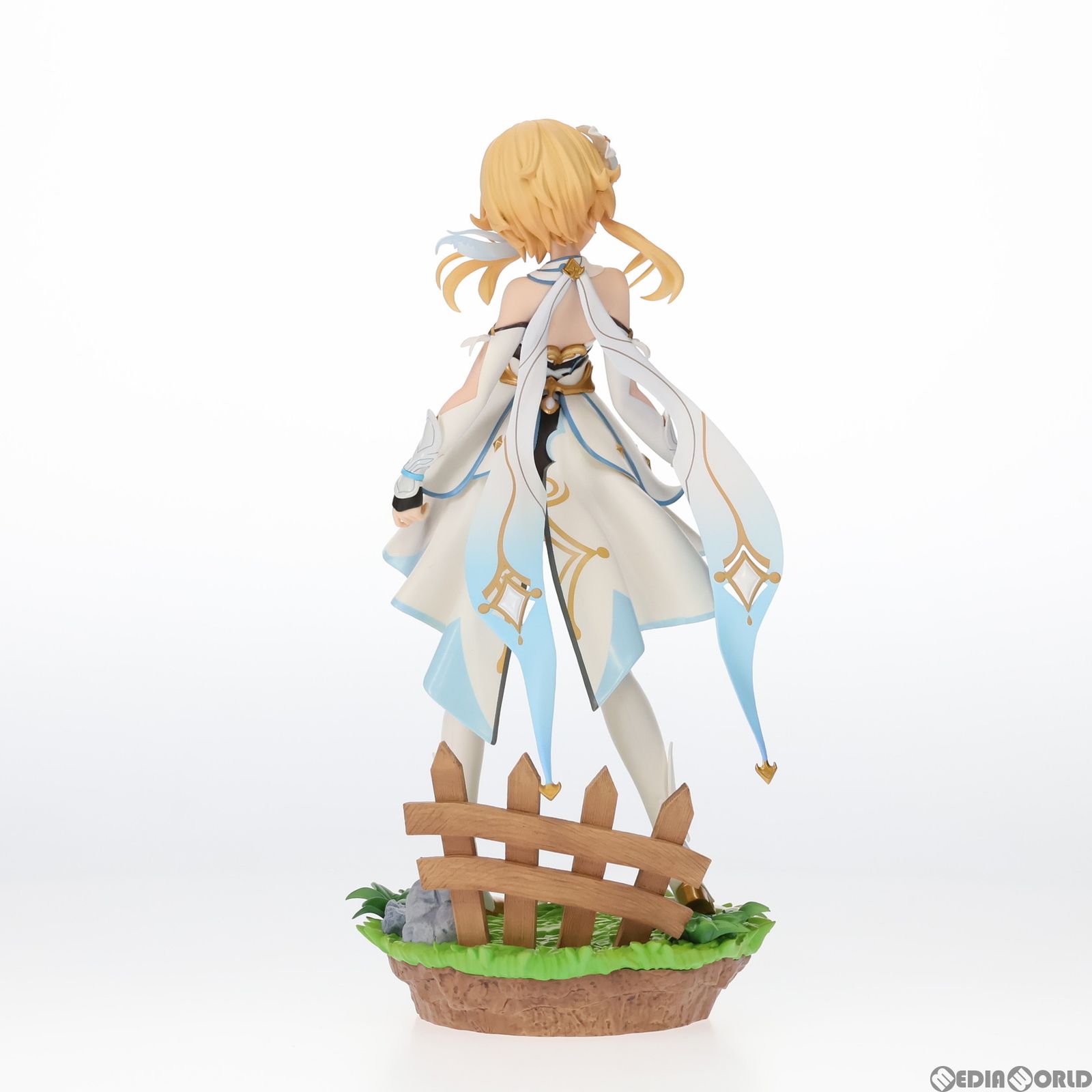 原神 蛍 フィギュア コトブキヤ 蛍｜原神｜美少女フィギュア