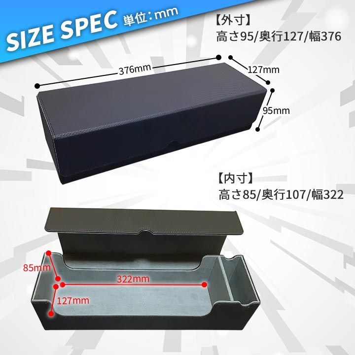 Ohyopyo! デッキケース+プレイマットポーチ セット Ohyopyo! デッキ