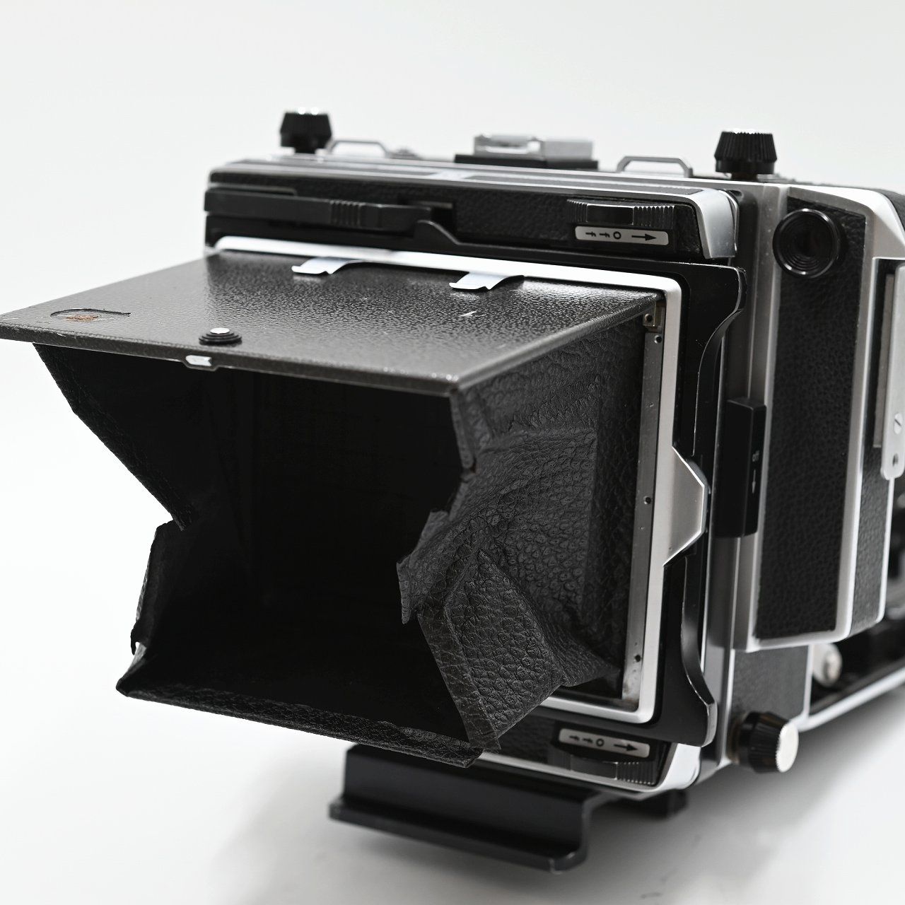 Linhof リンホフ MASTER TECHNIKA 4×5 フィルムカメラ 【中古】 中古