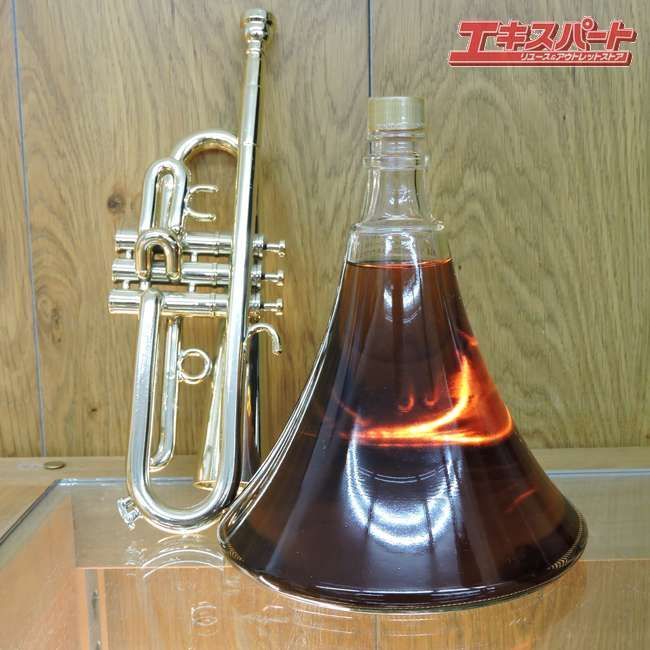 未開栓レア品 サントリー響 90周年記念ボトル 500ml 43度 - メルカリ