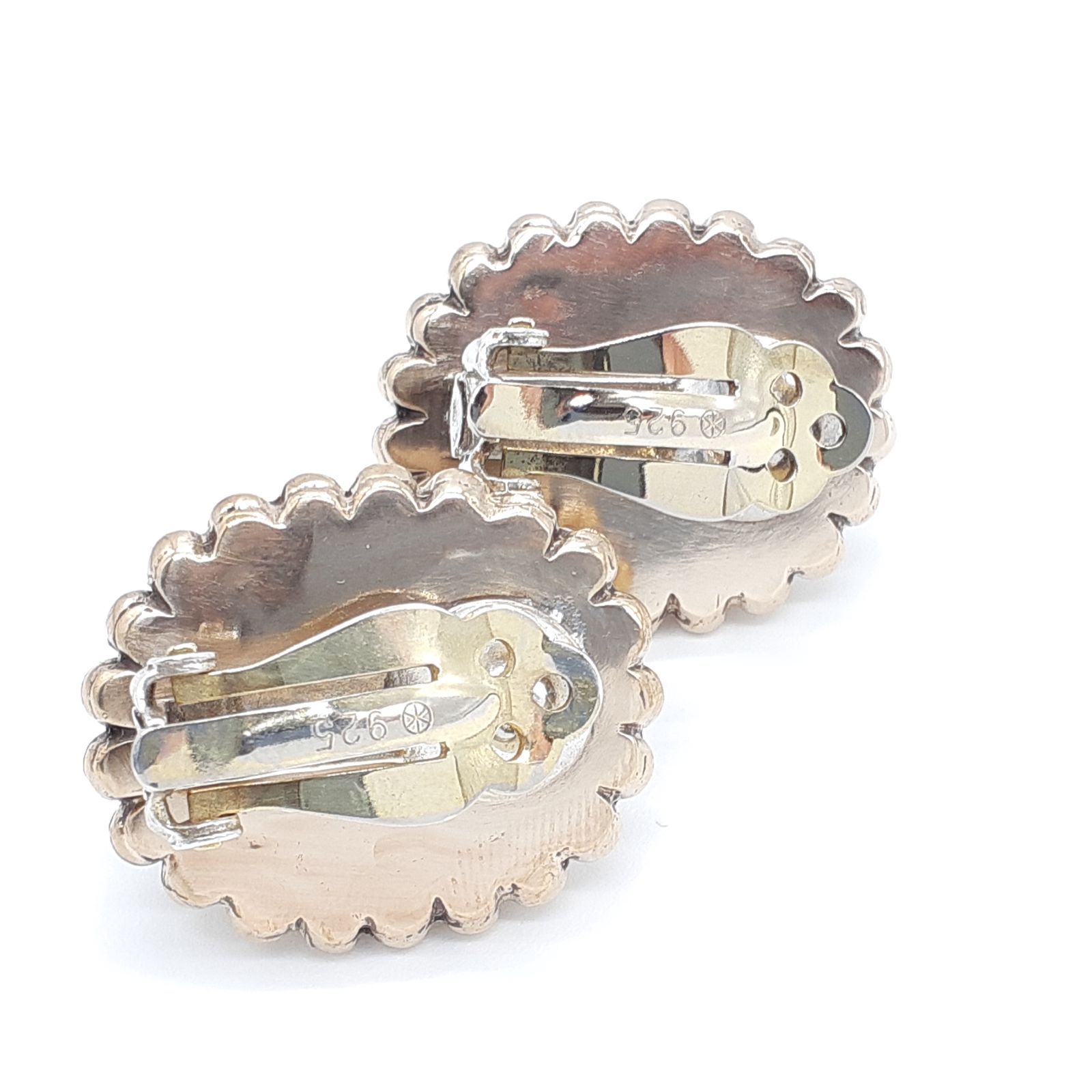 R*o様 Stephen Dweck ビンテージリング、イヤリングセット 最 安値