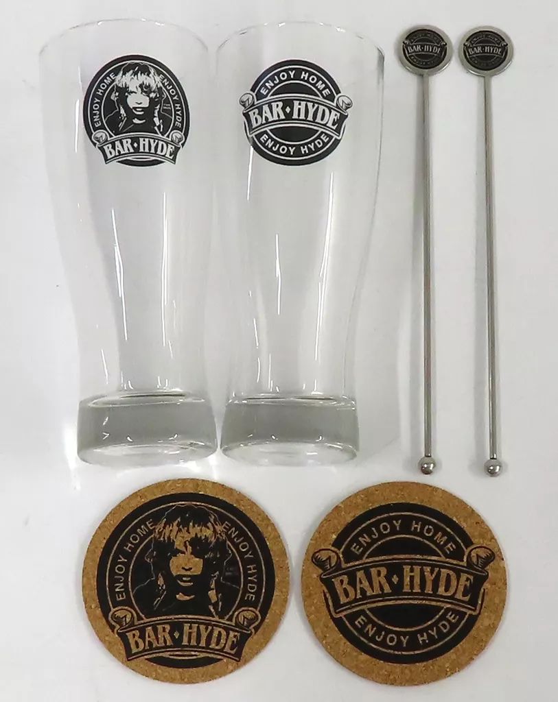 ミュージシャン Vamprose THE APPLE - SILVER - hyde デザインリング