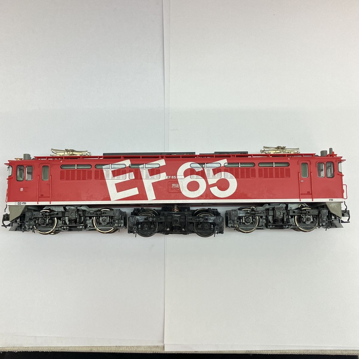 KATO1-307EF65-1118（レインボー）