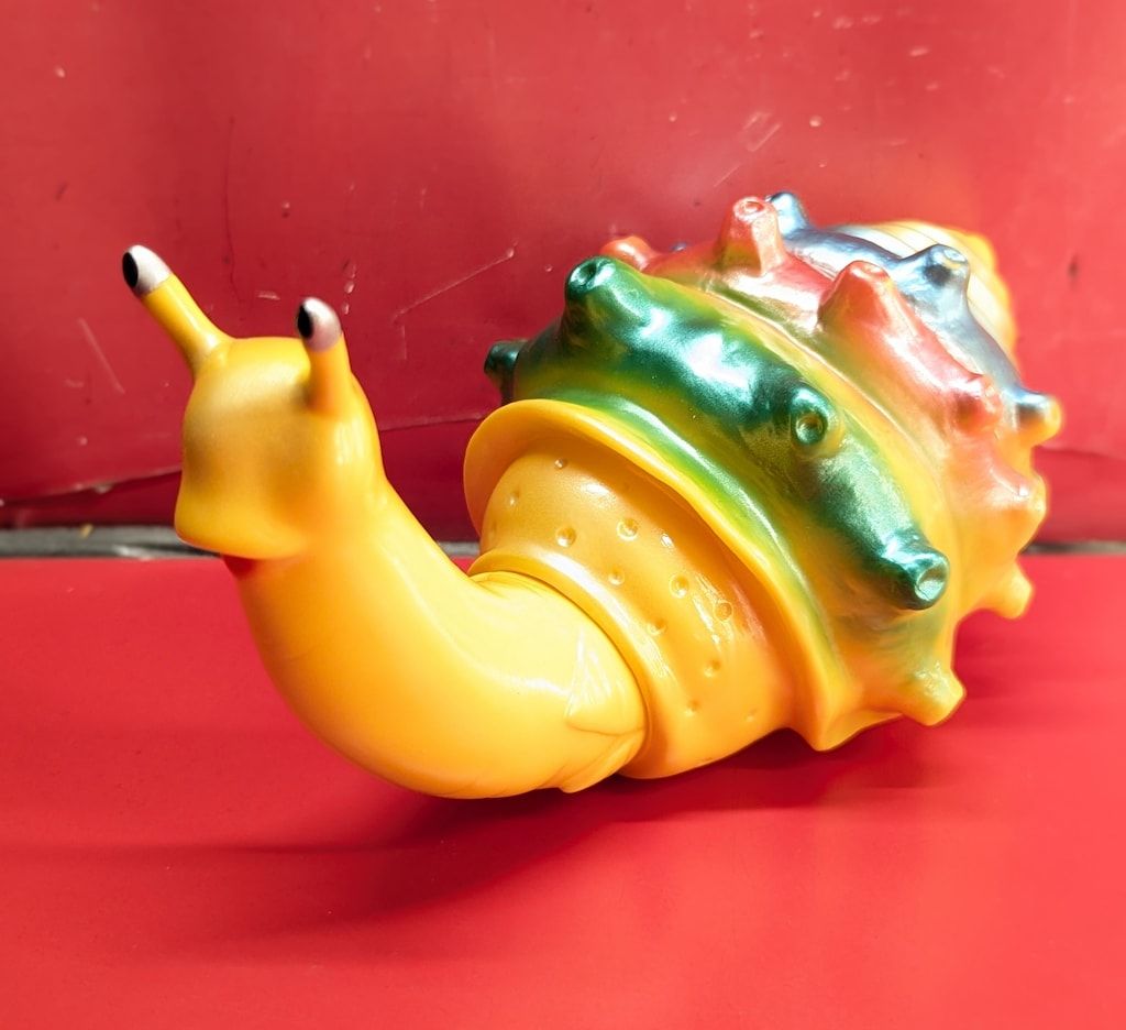 M1号 ゴーガ 開封済 ウルトラQ ゴーガ ウルトラQ M1号 フィギュア