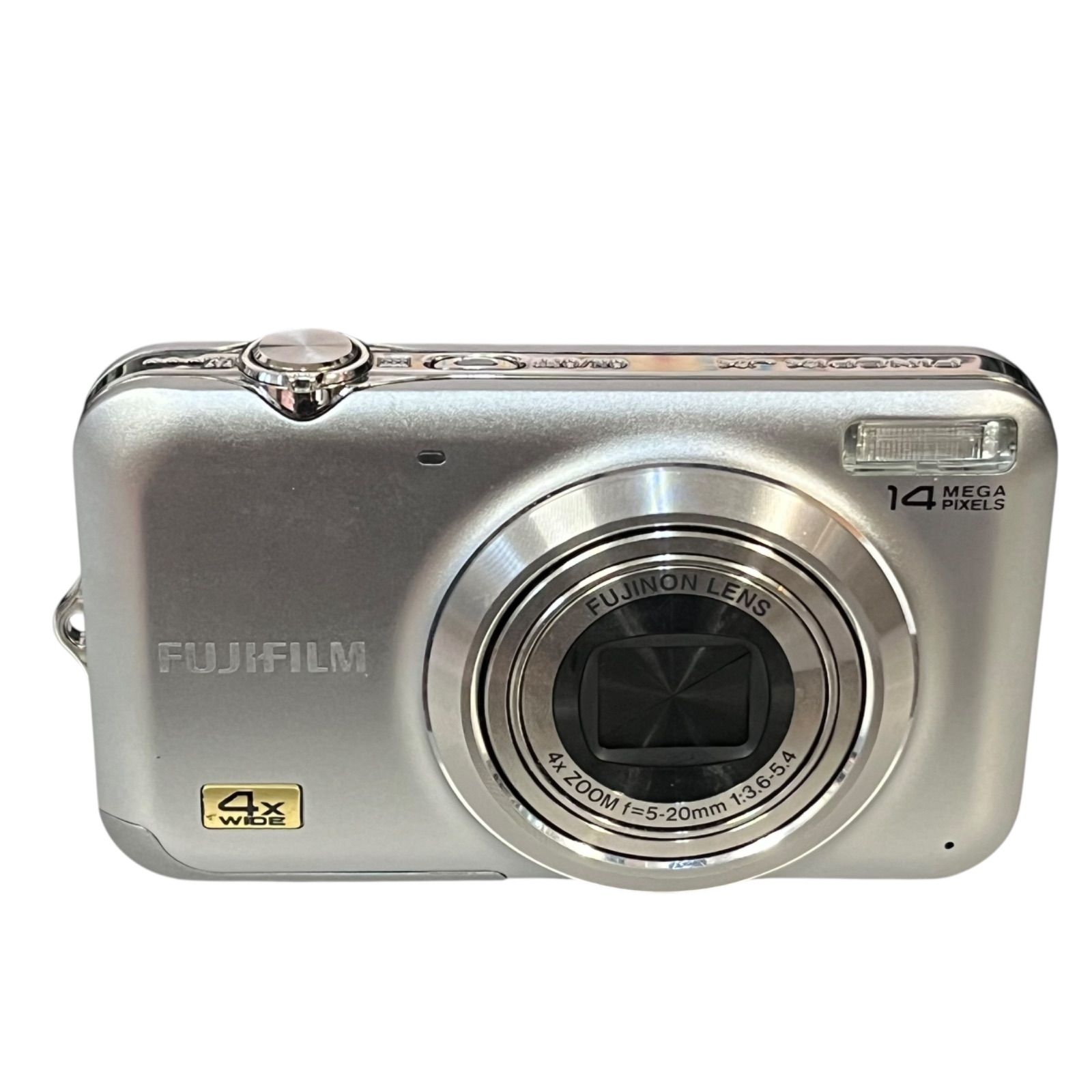 Fujifilm X100 シルバー フジフイルム 動作未確認 【フジヤカメラ