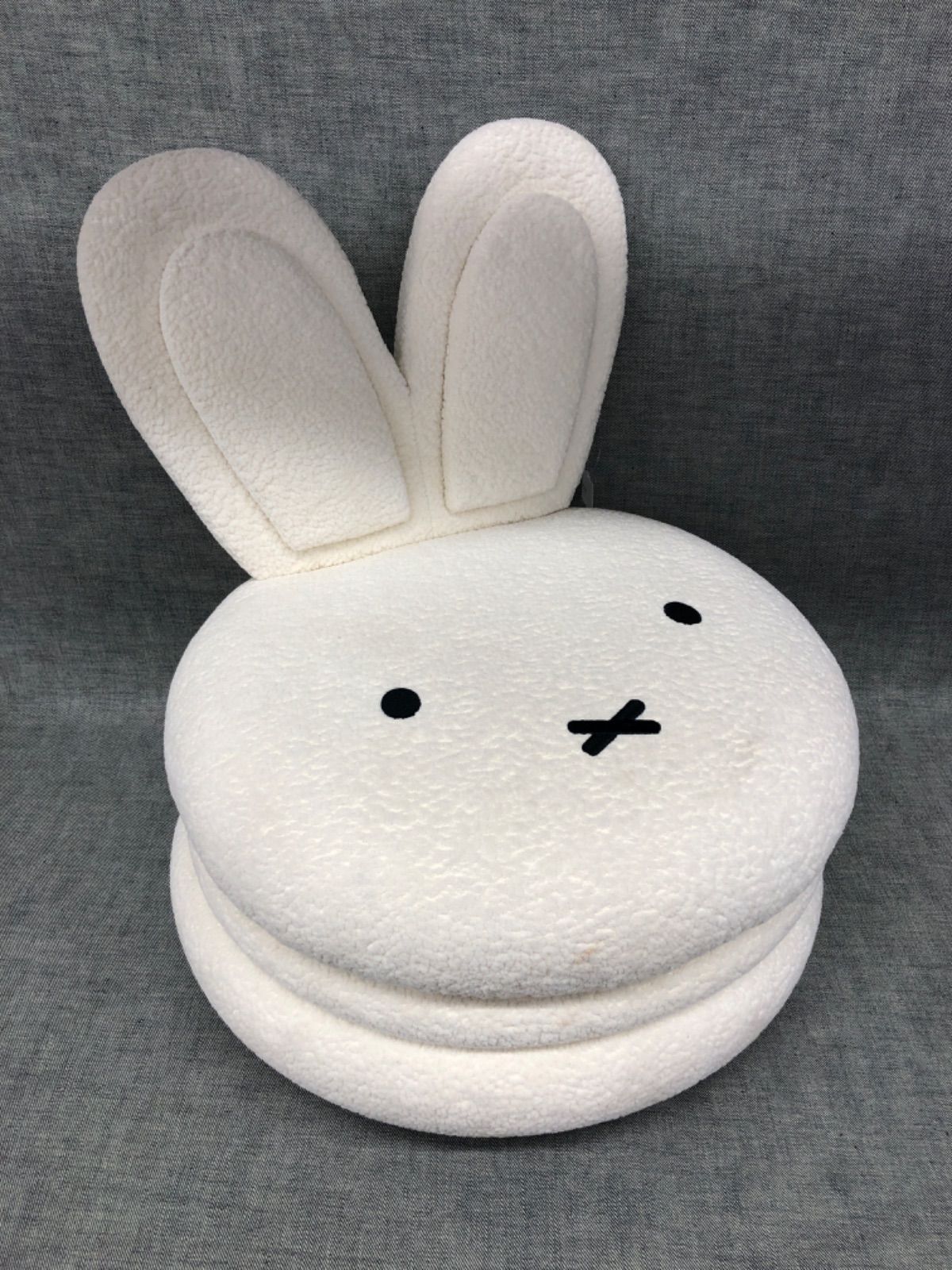 新品✨】ミッフィー マカロンチェア コストコ 大人気完売商品 最安値