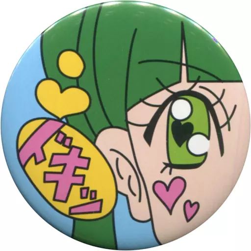 たこやきレインボー 缶バッジ 中古バッジ・ピンズ(女性) 清井咲希