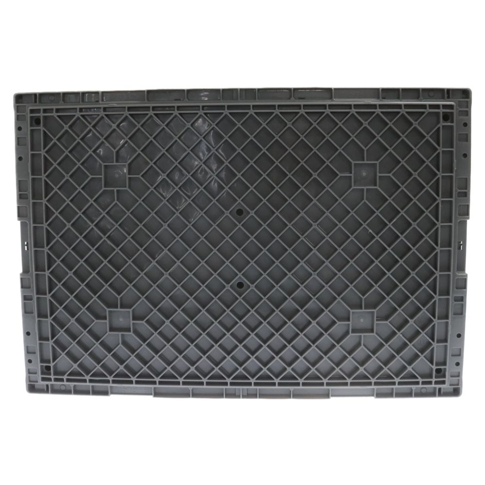 新品】HUMAN MADE コンテナ 20L GRAY グレー 納品書付き