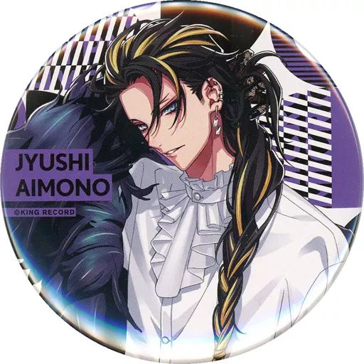 四十物十四 缶バッジ 30個 中古】バッジ・ピンズ 四十物十