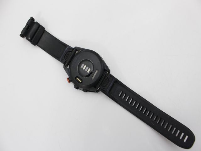 GARMIN Approach S62 GPSナビ ブラック ガーミン GARMIN APPROACH S62