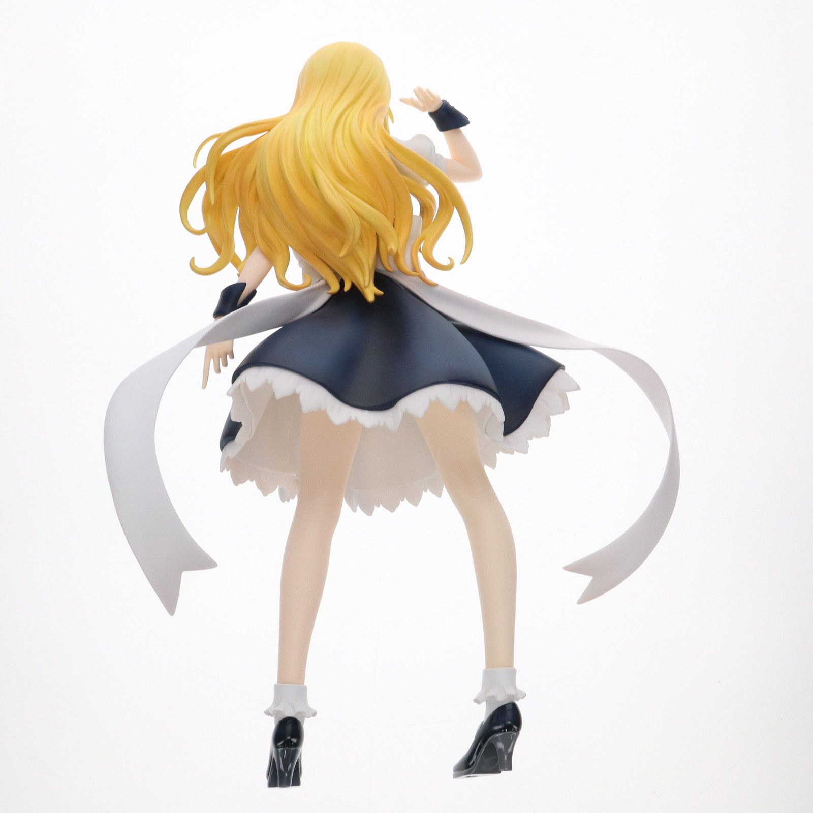 A*C様 霧雨魔理沙 1/4スケールフィギュア フリーイング 開封済み B