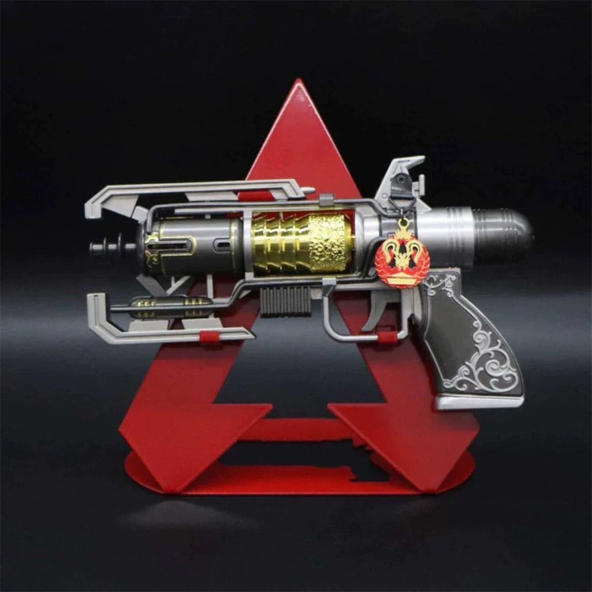 APEX LEGENDS ウィングマン 無慈悲の翼 レプリカ スタンド付き