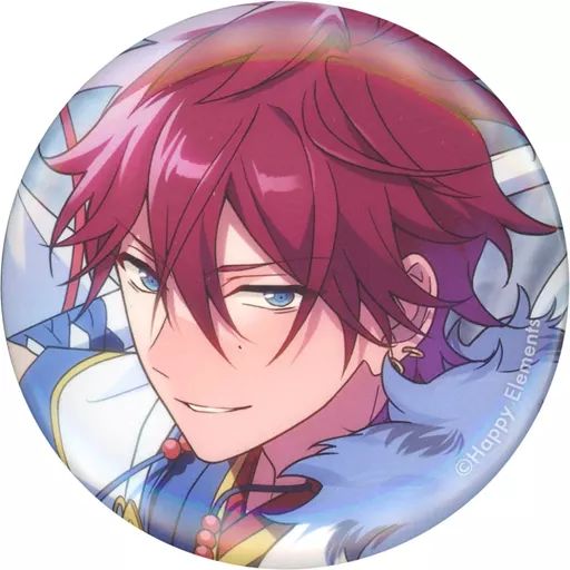 あんスタ 天城燐音 クライベ 缶バッジ 天城燐音 あんスタ コレクション