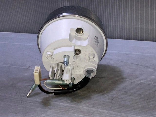 純正KAWASAKI バリオス250 タコメーター ZR250A 【公式通販】