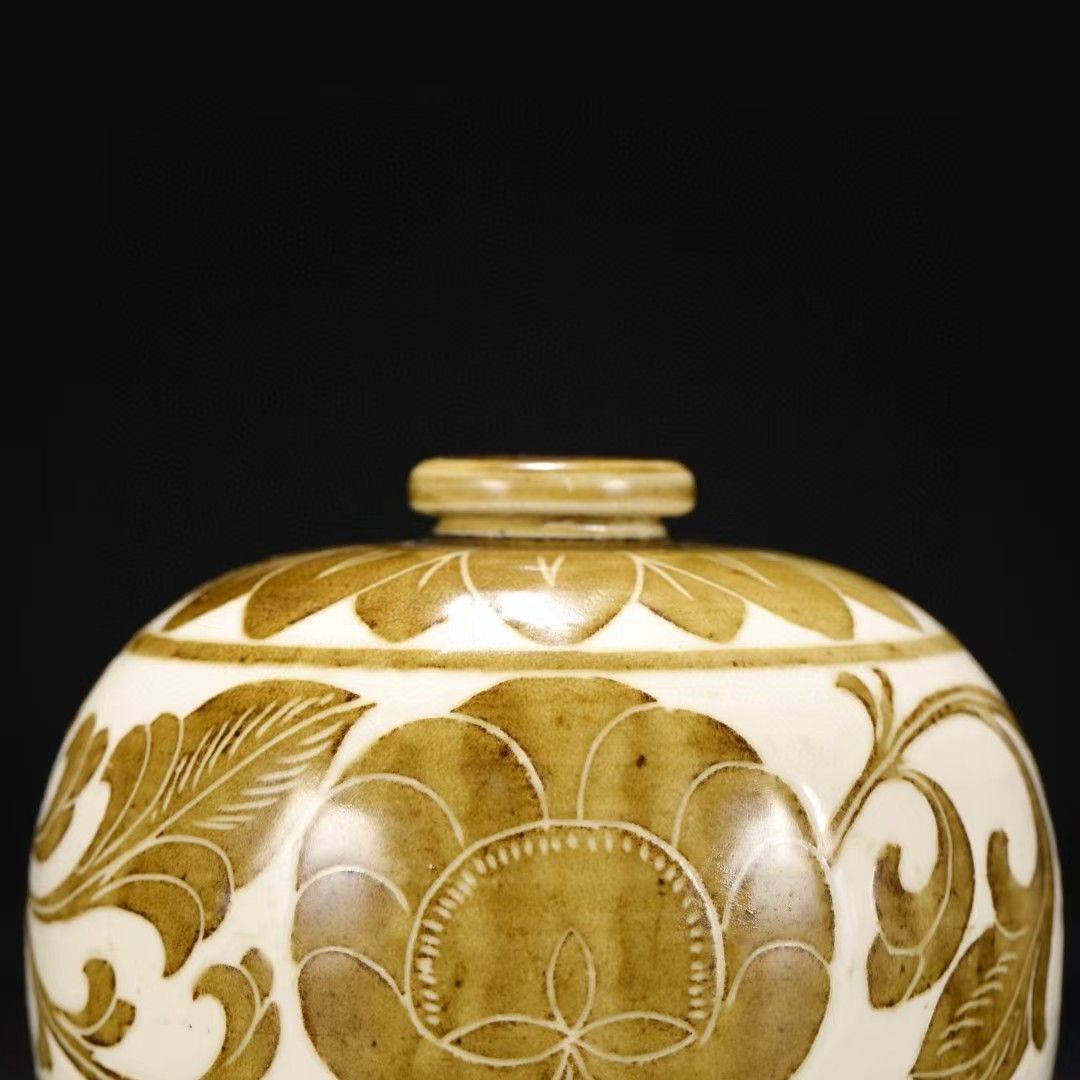 對山窯 藍田工房(人間国宝 加藤土師萌)造 鍋島写 染付鷺