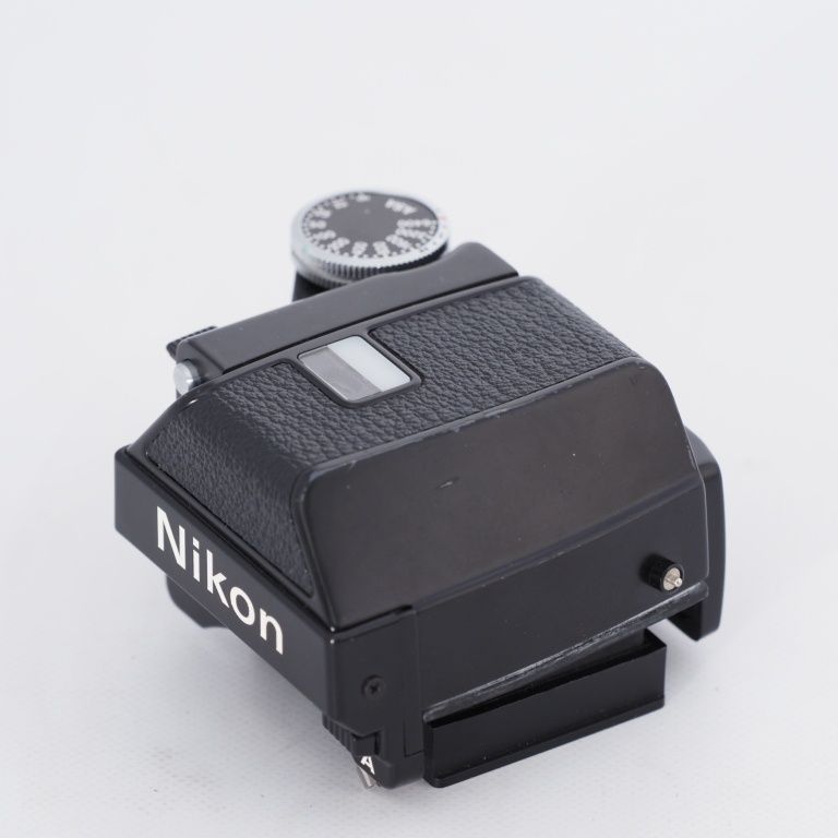 ☆外観綺麗☆ Nikon Photomic DP-11 ファインダー ＃124 ニコン Nikon