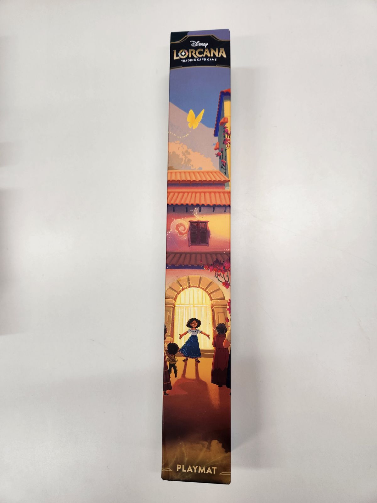 SCS ミラベル プロモ プレイマット セット ロルカナ 未開封 ミラベル