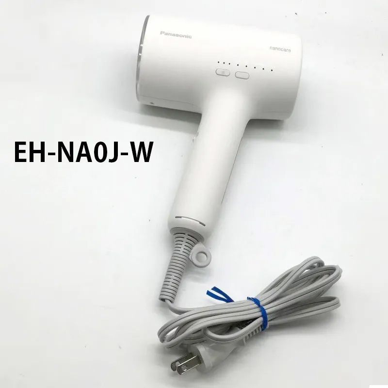 Panasonic ヘアドライヤー ショップ EH-NA0J ホワイト Panasonic