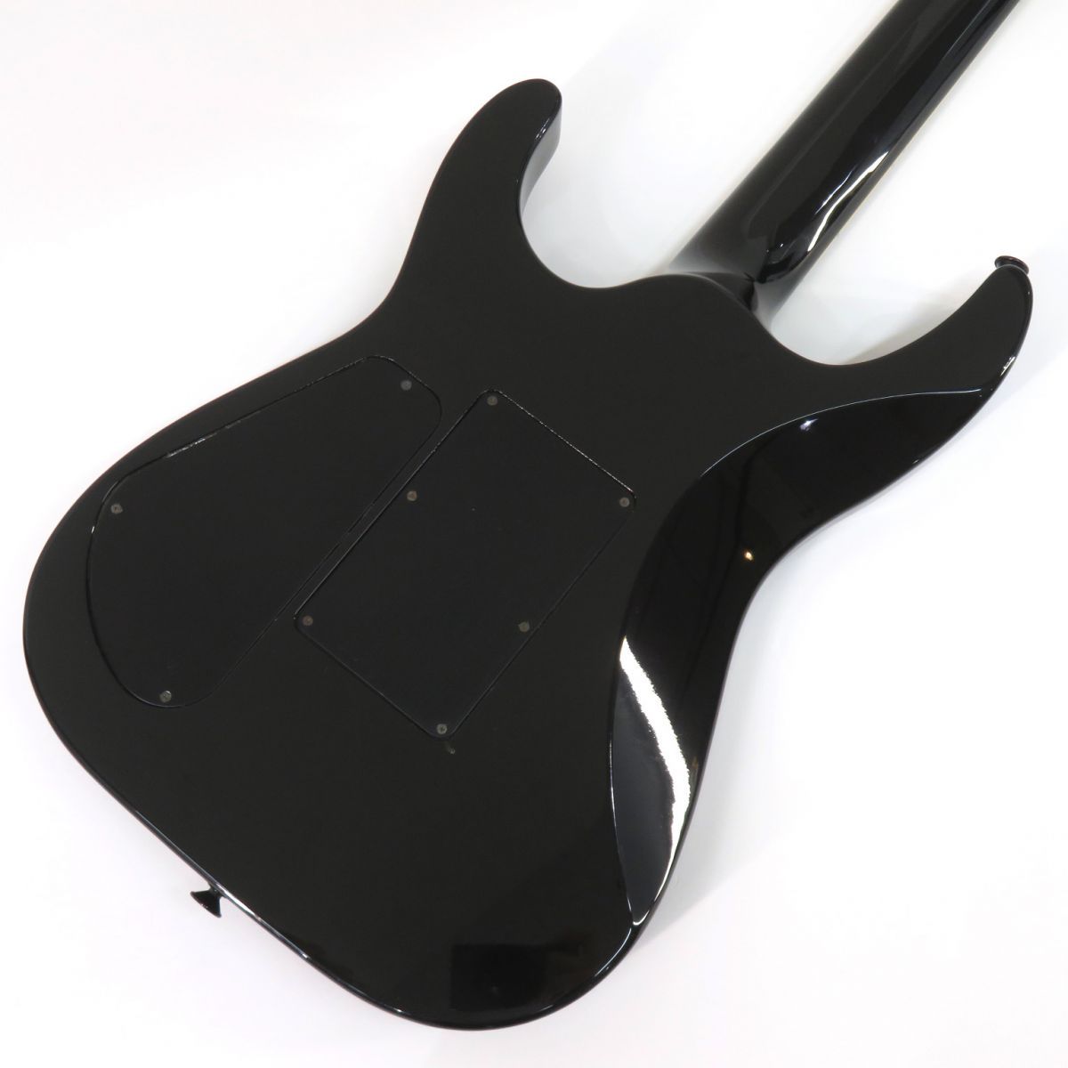 Grover Jackson エレキギター HSH Floyd Rose Used 1994 Grover