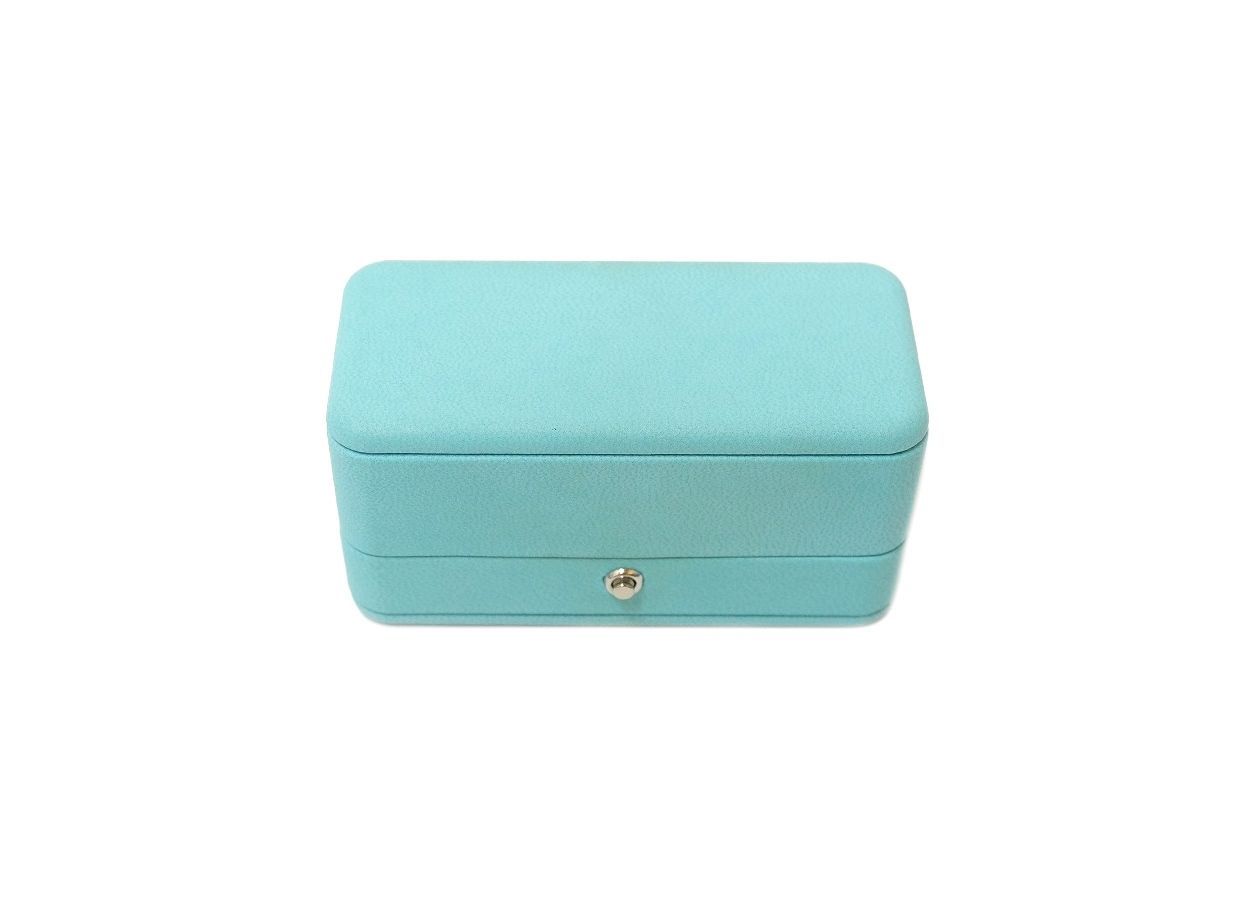 ティファニー ピアス 空箱 BOX ティファニー ピアス ケース