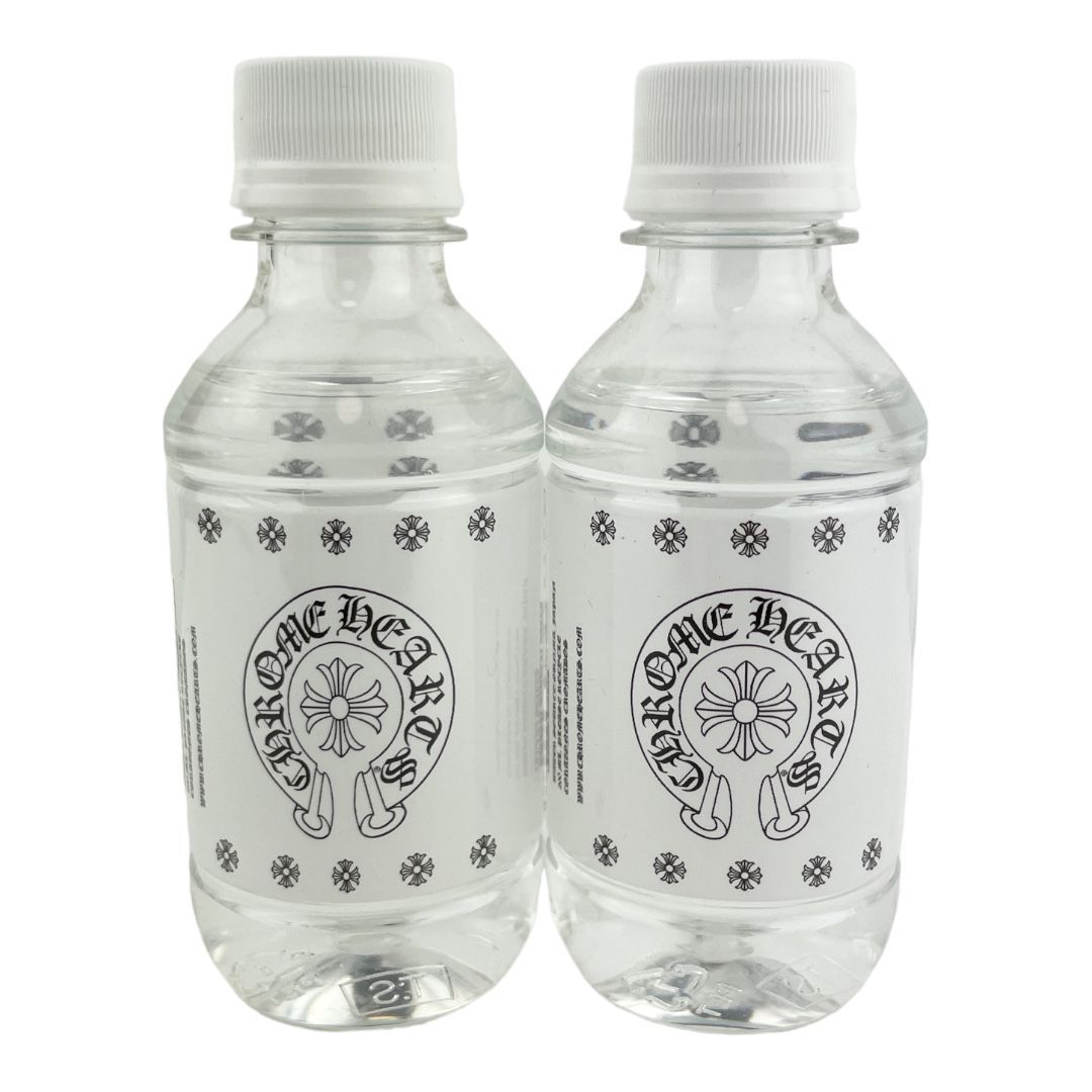 合計15本】CHROME HEARTSクロムハーツ 水 ミネラルウォーター CHROME