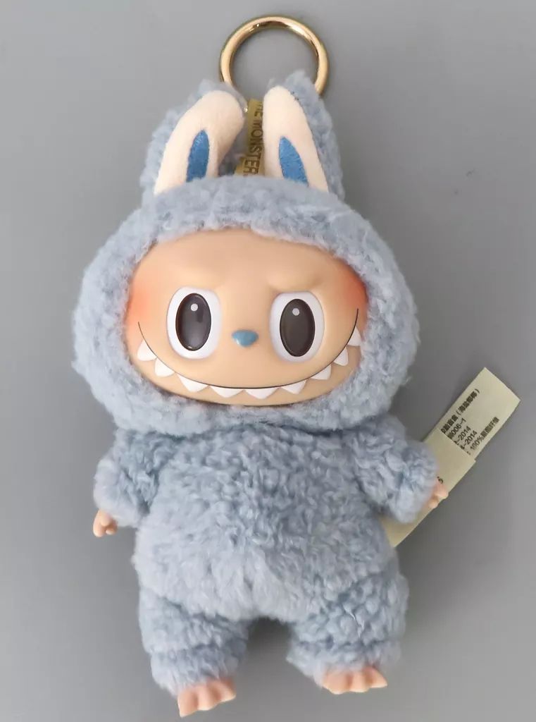 THE MONSTERS Exciting アウトレット Macaron ぬいぐるみ THE MONSTERS