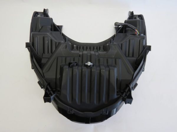 メジロ 中古PCX125・160 JK05・KF47 ホンダ純正ヘッドライ メジロ 中古